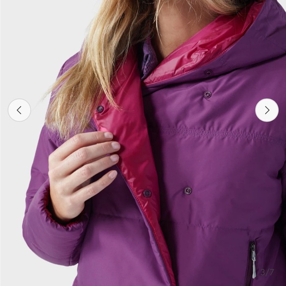 Stio Women’s East Butte Insulated Jacket - Picture 14 of 14